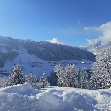 Ferienwohnung Stockhof Zell am Ziller Exterior foto