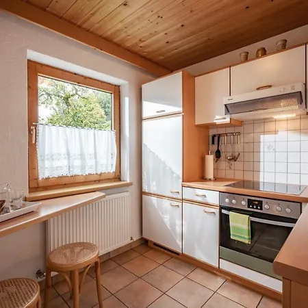 Ferienwohnung Stockhof Zell am Ziller Exterior foto
