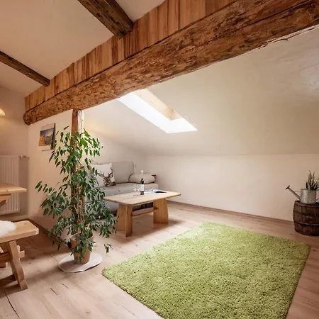 Ferienwohnung Stockhof Zell am Ziller Exterior foto