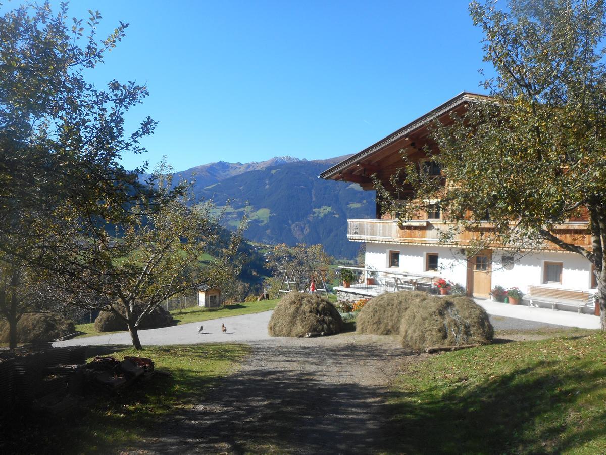 Stockhof Apartment