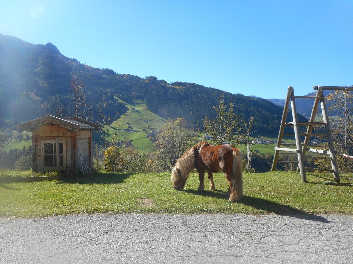 Stockhof * Zell am Ziller