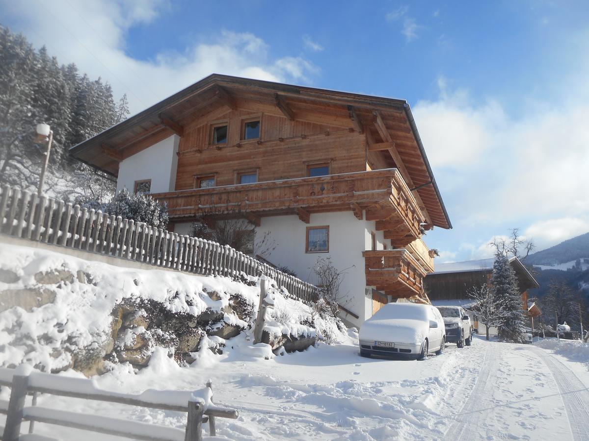 Apartment Stockhof