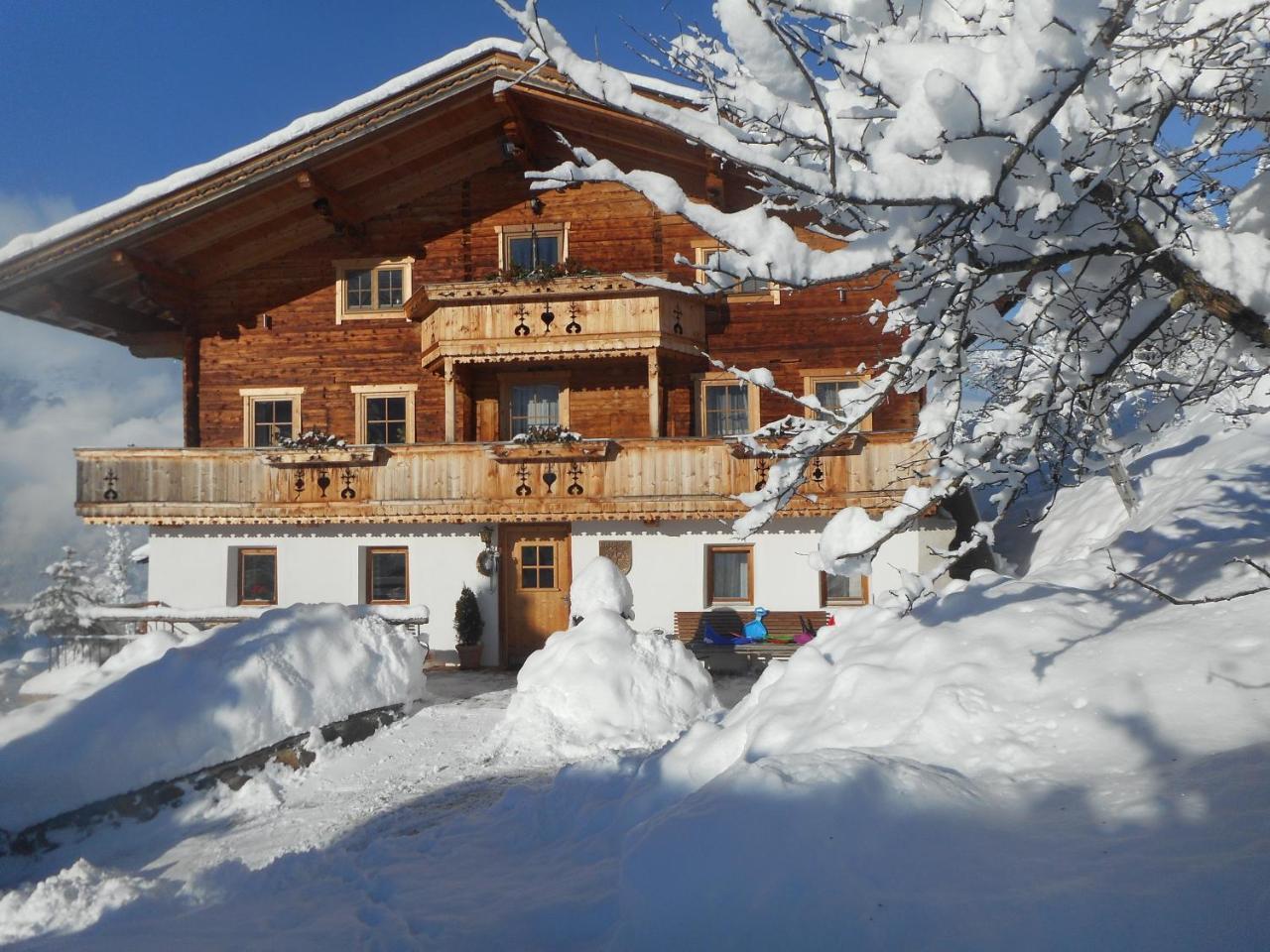 Stockhof Zell am Ziller