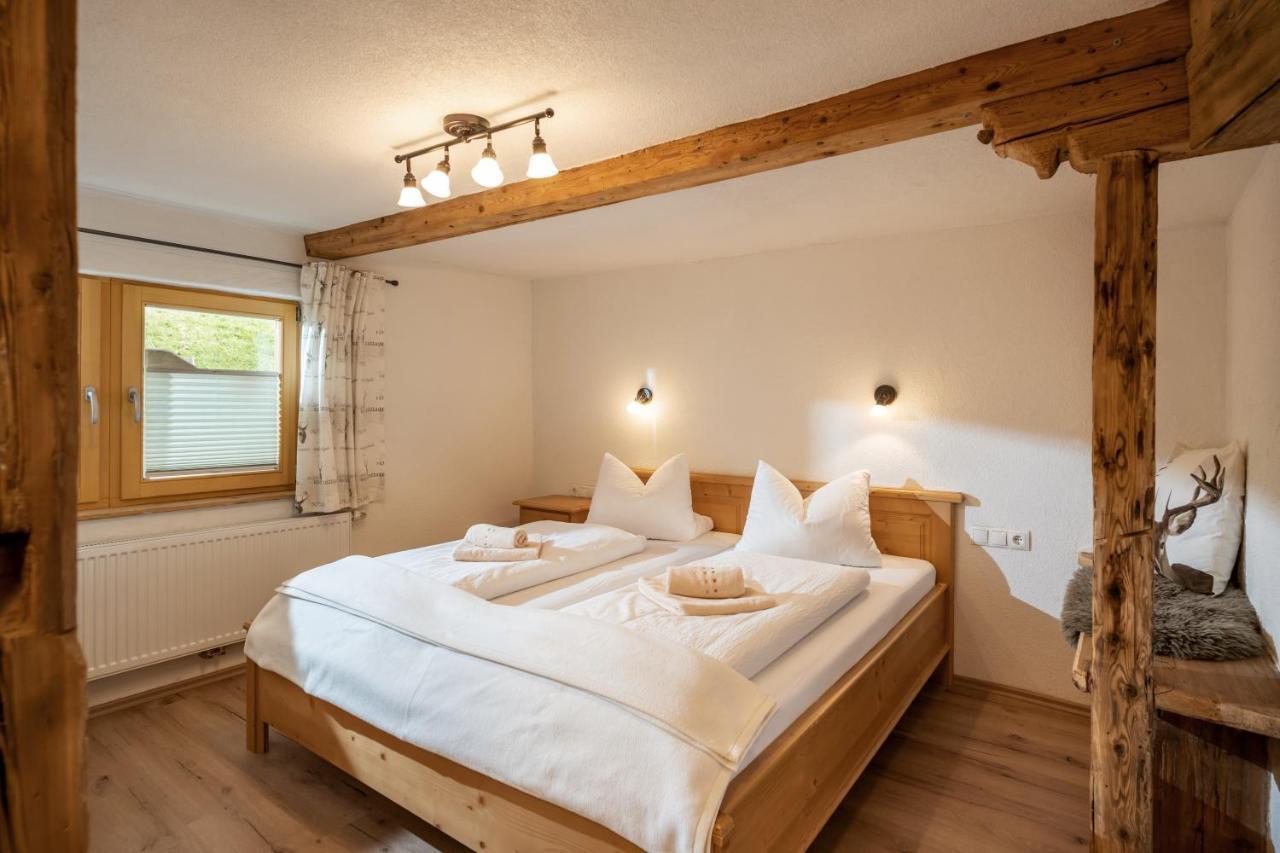 Stockhof Apartment