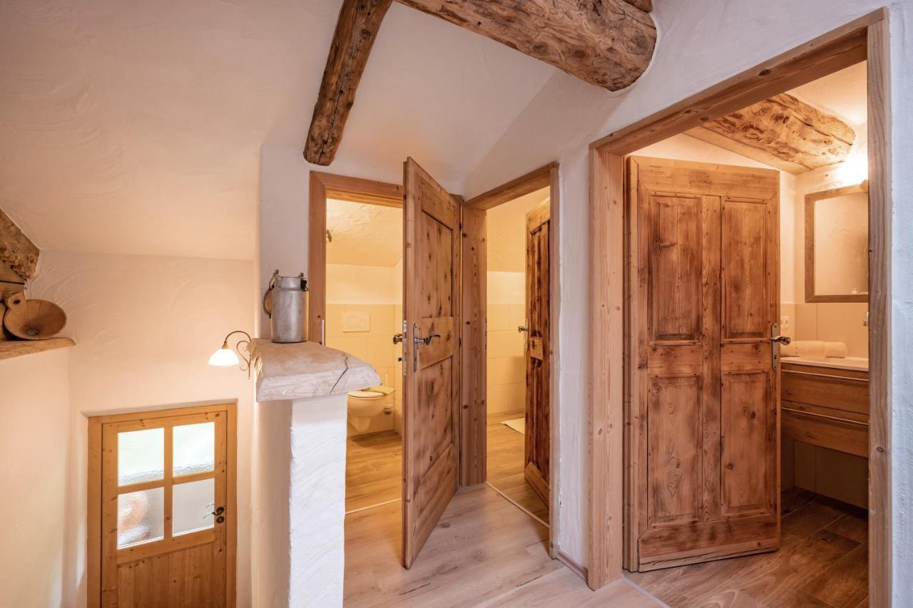 Stockhof Apartment Zell am Ziller