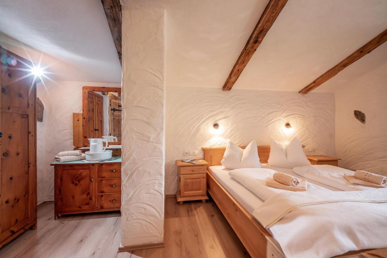 Stockhof Apartment Zell am Ziller