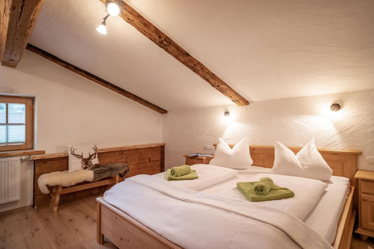 Stockhof Apartment