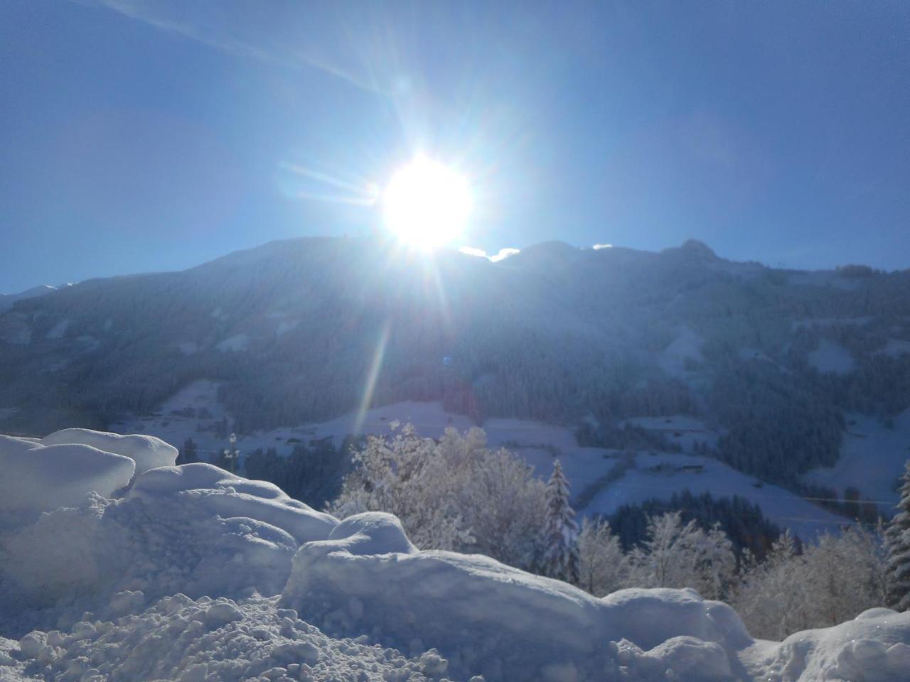 Stockhof * Zell am Ziller