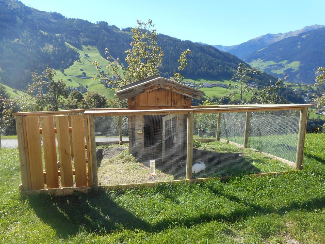 Stockhof Appartamento