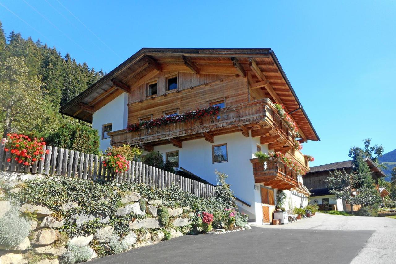 Stockhof Appartamento Zell am Ziller