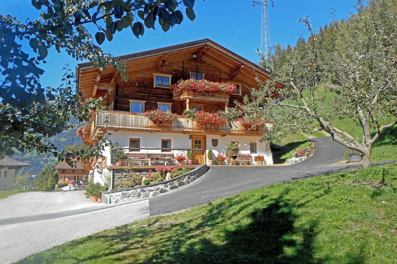 Appartamento Stockhof *