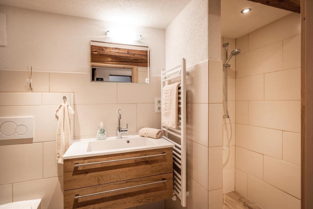 Stockhof Zell am Ziller